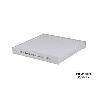 Mahle La630s Mknecht Cabin Filter