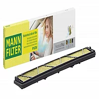 MannFilter Fp6724 Mann Cabin Filter