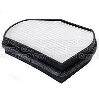 La371 Mahle Cabin Filter