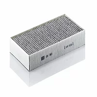 MannFilter Cuk3621 Mann Cabin Filter