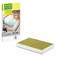 MannFilter Fp3569 Mann Cabin Filter