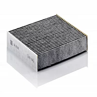MannFilter Cuk22005 Mann Cabin Filter