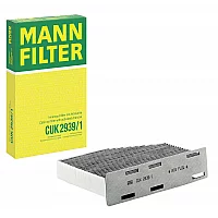 MannFilter Cuk29391 Mann Cabin Filter