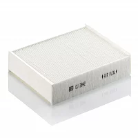 MannFilter Cu2842 Mann Cabin Filter