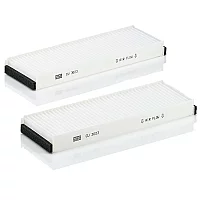 MannFilter Cu30232 Mann Cabin Filter
