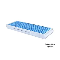 Mahle Lao239s Mknecht Cabin Filter