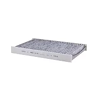 Mahle Lak138 Mknecht Cabin Filter