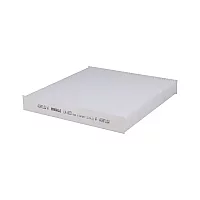 Mahle La833 Mknecht Cabin Filter