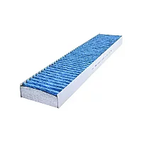 Mahle Lao242 Mknecht Cabin Filter