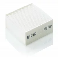 MannFilter Cu1827 Mann Cabin Filter