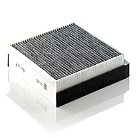 MannFilter Cuk28551 Mann Cabin Filter