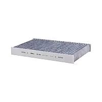 Mahle Lak280 Mknecht Cabin Filter