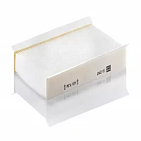 MannFilter Cu2747 Mann Cabin Filter