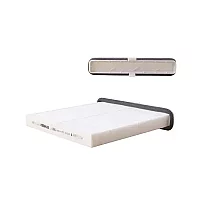 Mahle La1361 Mknecht Cabin Filter
