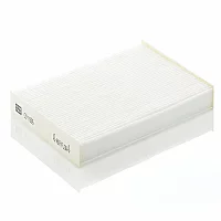MannFilter Cu1936 Mann Cabin Filter