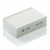 MannFilter Cu1629 Mann Cabin Filter