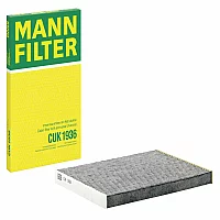 MannFilter Cuk1936 Mann Cabin Filter
