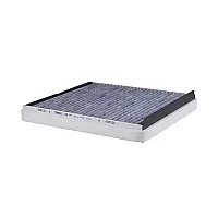 Mahle Lak74 Mknecht Cabin Filter