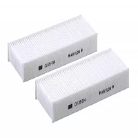 MannFilter Cu260142 Mann Cabin Filter