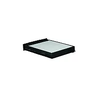 Mahle La175 Mknecht Cabin Filter