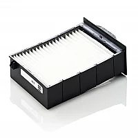 MannFilter Cu2316 Mann Cabin Filter