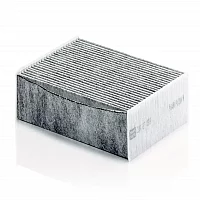 MannFilter Cuk27009 Mann Cabin Filter