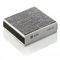 MannFilter Cuk2246 Mann Cabin Filter