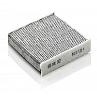 MannFilter Cuk2131 Mann Cabin Filter