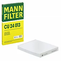 MannFilter Cu24013 Mann Cabin Filter