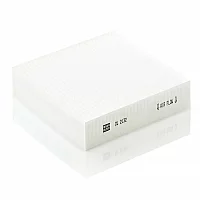 MannFilter Cu2132 Mann Cabin Filter