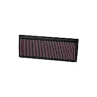 Kand N Kand n Air Filter Element Audiseatskodavw