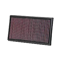 Kand N Kand n Air Filter Element Golfleona3 2012