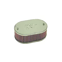 Kand N Kand n Bolt On Air Filter Fordhonda