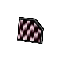 Kand N Kand n Air Filter Element Volvo