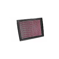 Kand N Kand n Air Filter Element Landrover