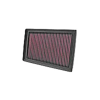 Kand N Kand n Air Filter Element Nissan Qashqai and XTrail