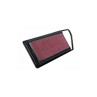 Kand N Kand n Air Filter Element Citroenpeugeotford