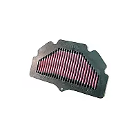 Kand N Kand n Replacement Air Filter Suzuki Gsr600 0609