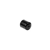 Kand N Kand n Oil Filter Powersports Canister Black