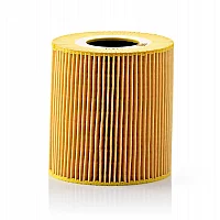 MannFilter Hu8481X Mann Oil Filter