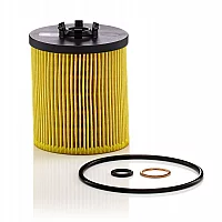 MannFilter Hu823X Mann Oil Filter