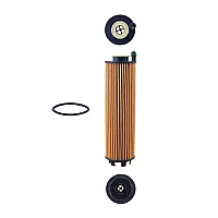 Mahle Ox1301D Mknecht Oil Filter