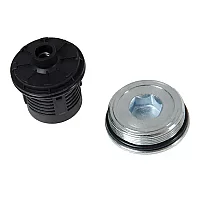 Vaico V102686 Vierol Oil Filter