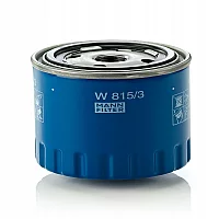 MannFilter W8153 Mann Oil Filter