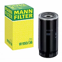 MannFilter W95036 Mann Oil Filter