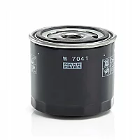 MannFilter W7041 Mann Oil Filter