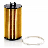 MannFilter Hu6018Z Mann Oil Filter