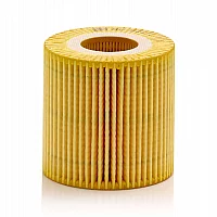 MannFilter Hu8201Y Mann Oil Filter