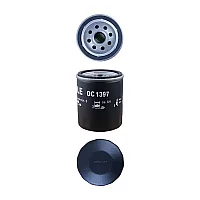 Mahle Oc1397 Mknecht Oil Filter