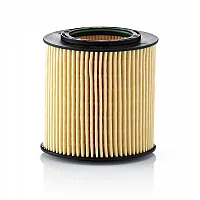 MannFilter Hu824X Mann Oil Filter